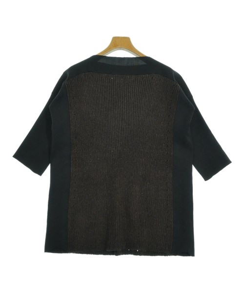 THEATRE PRODUCTS（シアター　プロダクツ）ニット・セーター 茶 サイズ:F レディース/2200623658208