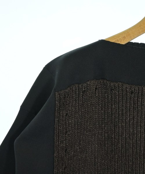 THEATRE PRODUCTS（シアター　プロダクツ）ニット・セーター 茶 サイズ:F レディース/2200623658208