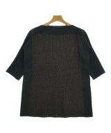 THEATRE PRODUCTS（シアター　プロダクツ）ニット・セーター 茶 サイズ:F レディース/2200623658208