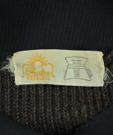 THEATRE PRODUCTS（シアター　プロダクツ）ニット・セーター 茶 サイズ:F レディース/2200623658208