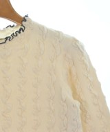 THEATRE PRODUCTS（シアター　プロダクツ）Tシャツ・カットソー 白 サイズ:-(XS位) レディース/2200623658383