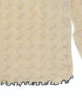 THEATRE PRODUCTS（シアター　プロダクツ）Tシャツ・カットソー 白 サイズ:-(XS位) レディース/2200623658383