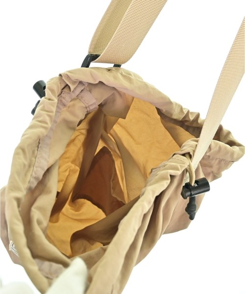 THEATRE PRODUCTS（シアター　プロダクツ）ショルダーバッグ ベージュ サイズ:- レディース/2200621911138