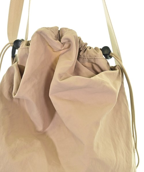 THEATRE PRODUCTS（シアター　プロダクツ）ショルダーバッグ ベージュ サイズ:- レディース/2200621911138