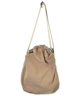 THEATRE PRODUCTS（シアター　プロダクツ）ショルダーバッグ ベージュ サイズ:- レディース/2200621911138