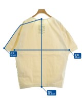 THEATRE PRODUCTS（シアター　プロダクツ）カジュアルシャツ ベージュ サイズ:F レディース/2200623646014