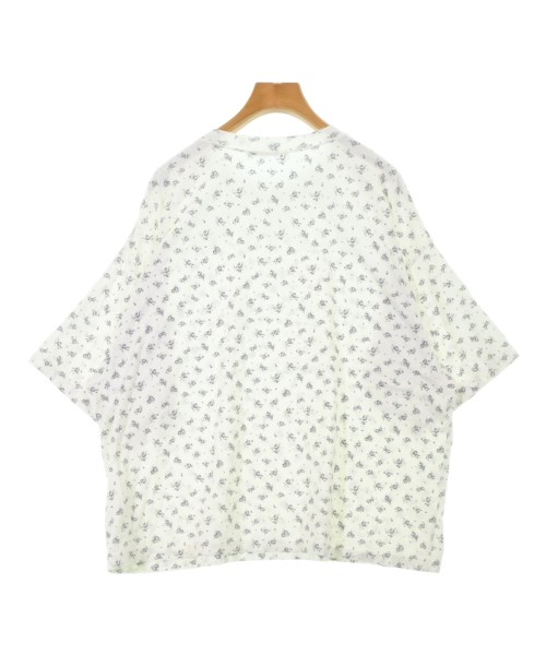 THEATRE PRODUCTS（シアター　プロダクツ）Tシャツ・カットソー 白 サイズ:F レディース/2200623646021