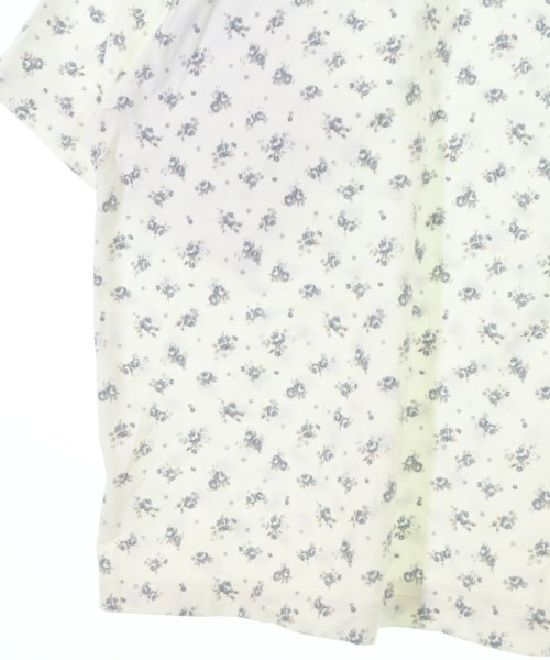 THEATRE PRODUCTS（シアター　プロダクツ）Tシャツ・カットソー 白 サイズ:F レディース/2200623646021