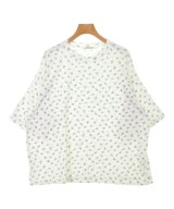 THEATRE PRODUCTS（シアター　プロダクツ）Tシャツ・カットソー 白 サイズ:F レディース/2200623646021