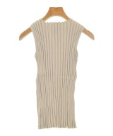 THEATRE PRODUCTS（シアター　プロダクツ）ベスト/ノースリーブ ベージュ サイズ:-(XS位) レディース/2200623646038