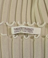 THEATRE PRODUCTS（シアター　プロダクツ）ベスト/ノースリーブ ベージュ サイズ:-(XS位) レディース/2200623646038