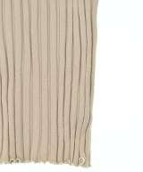 THEATRE PRODUCTS（シアター　プロダクツ）ベスト/ノースリーブ ベージュ サイズ:-(XS位) レディース/2200623646038