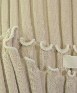 THEATRE PRODUCTS（シアター　プロダクツ）ベスト/ノースリーブ ベージュ サイズ:-(XS位) レディース/2200623646038