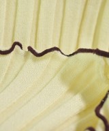 THEATRE PRODUCTS（シアター　プロダクツ）ベスト/ノースリーブ 黄 サイズ:-(XS位) レディース/2200623646045