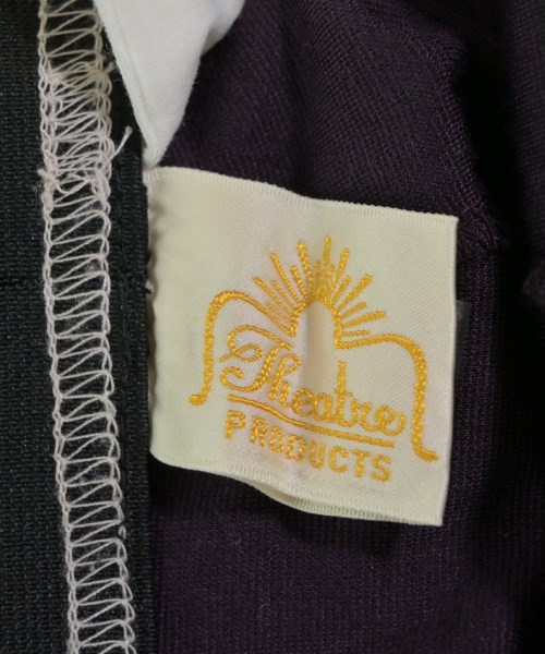 THEATRE PRODUCTS（シアター　プロダクツ）その他 紫 サイズ:-(M位) レディース/2200623646052