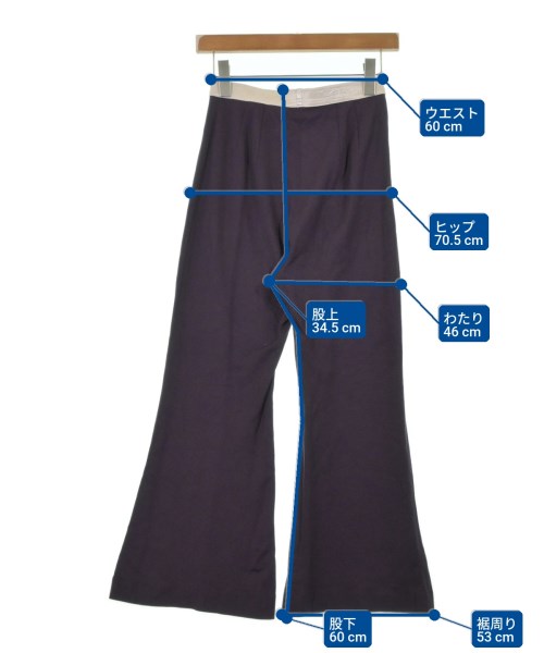 THEATRE PRODUCTS（シアター　プロダクツ）その他 紫 サイズ:-(M位) レディース/2200623646052