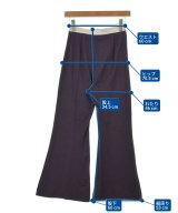 THEATRE PRODUCTS（シアター　プロダクツ）その他 紫 サイズ:-(M位) レディース/2200623646052