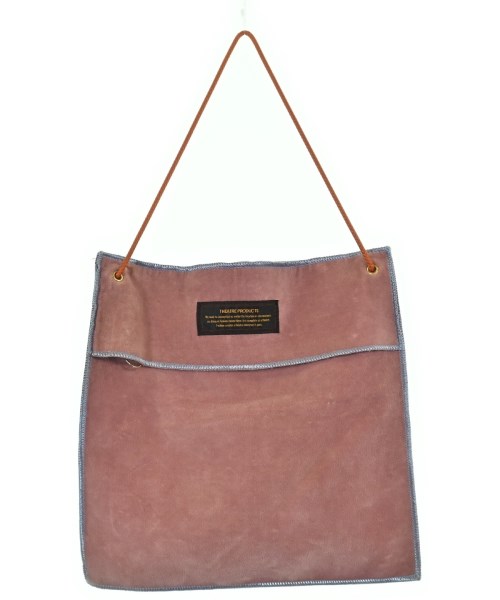 シアター　プロダクツ(THEATRE PRODUCTS)のTHEATRE PRODUCTS トートバッグ