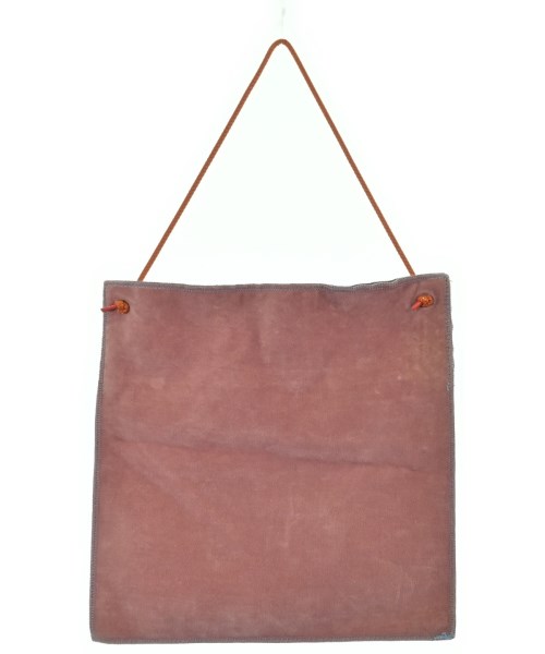 THEATRE PRODUCTS（シアター　プロダクツ）トートバッグ ピンク サイズ:- レディース/2200623646083