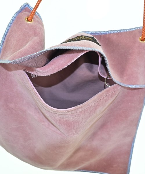 THEATRE PRODUCTS（シアター　プロダクツ）トートバッグ ピンク サイズ:- レディース/2200623646083