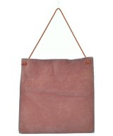 THEATRE PRODUCTS（シアター　プロダクツ）トートバッグ ピンク サイズ:- レディース/2200623646083