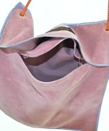 THEATRE PRODUCTS（シアター　プロダクツ）トートバッグ ピンク サイズ:- レディース/2200623646083