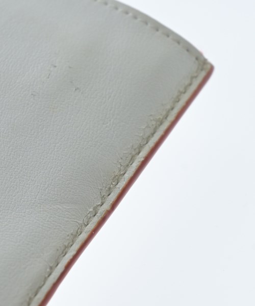 THEATRE PRODUCTS（シアター　プロダクツ）ポーチ 白 サイズ:- レディース/2200623646090