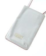 THEATRE PRODUCTS（シアター　プロダクツ）ポーチ 白 サイズ:- レディース/2200623646090