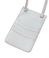 THEATRE PRODUCTS（シアター　プロダクツ）ポーチ 白 サイズ:- レディース/2200623646090