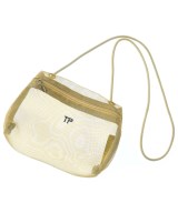 THEATRE PRODUCTS（シアター　プロダクツ）ポーチ ゴールド サイズ:- レディース/2200623646106