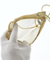 THEATRE PRODUCTS（シアター　プロダクツ）ポーチ ゴールド サイズ:- レディース/2200623646106