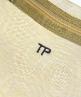 THEATRE PRODUCTS（シアター　プロダクツ）ポーチ ゴールド サイズ:- レディース/2200623646106