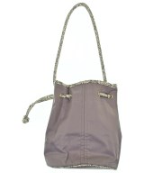 THEATRE PRODUCTS（シアター　プロダクツ）ショルダーバッグ 紫 サイズ:- レディース/2200623646113