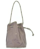 THEATRE PRODUCTS ショルダーバッグ