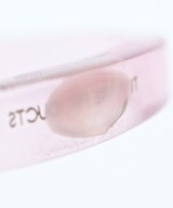 THEATRE PRODUCTS（シアター　プロダクツ）ブレスレット・バングル ピンク サイズ:- レディース/2200623646137