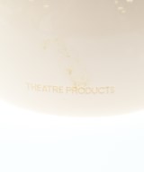 THEATRE PRODUCTS（シアター　プロダクツ）ブレスレット・バングル ベージュ サイズ:- レディース/2200623646151