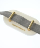 THEATRE PRODUCTS（シアター　プロダクツ）アクセサリー（その他） グレー サイズ:- レディース/2200623646168