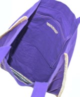 THEATRE PRODUCTS（シアター　プロダクツ）トートバッグ 紫 サイズ:- レディース/2200639421063