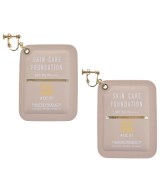 THEATRE PRODUCTS（シアター　プロダクツ）ピアス・イヤリング ピンク サイズ:- レディース/2200623649145