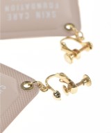 THEATRE PRODUCTS（シアター　プロダクツ）ピアス・イヤリング ピンク サイズ:- レディース/2200623649145