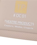 THEATRE PRODUCTS（シアター　プロダクツ）ピアス・イヤリング ピンク サイズ:- レディース/2200623649145