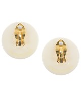 THEATRE PRODUCTS（シアター　プロダクツ）ピアス・イヤリング 白 サイズ:- レディース/2200623649152