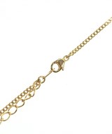 THEATRE PRODUCTS（シアター　プロダクツ）ネックレス ピンク サイズ:- レディース/2200623649176