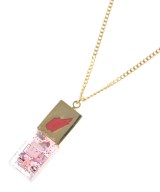 THEATRE PRODUCTS ネックレス