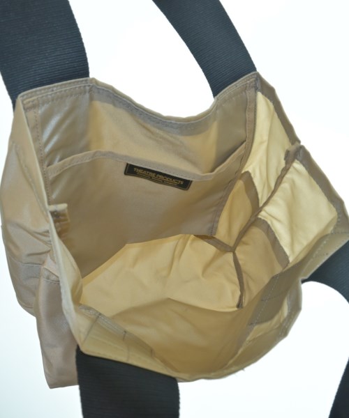 THEATRE PRODUCTS（シアター　プロダクツ）トートバッグ ベージュ サイズ:- レディース/2200642796028