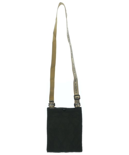 THEATRE PRODUCTS（シアター　プロダクツ）ショルダーバッグ 黒 サイズ:- レディース/2200627484148