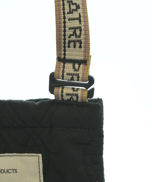 THEATRE PRODUCTS（シアター　プロダクツ）ショルダーバッグ 黒 サイズ:- レディース/2200627484148