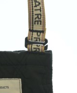 THEATRE PRODUCTS（シアター　プロダクツ）ショルダーバッグ 黒 サイズ:- レディース/2200627484148