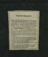 THEATRE PRODUCTS（シアター　プロダクツ）ショルダーバッグ 黒 サイズ:- レディース/2200627484148