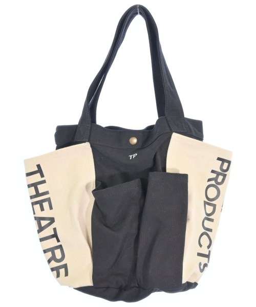 シアター　プロダクツ(THEATRE PRODUCTS)のTHEATRE PRODUCTS トートバッグ